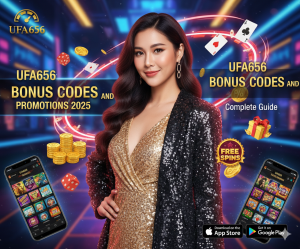 UFA656 Bonus Codes and Promotions 2025: Complete Guide