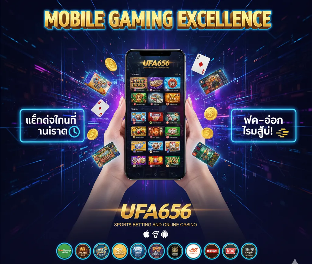 UFA656-Mobile-Gaming-Excellence