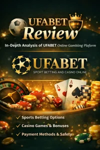 UFABET Review